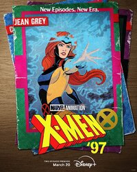 Jean Grey