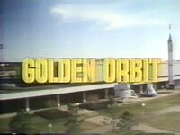The Golden Orbit (2)