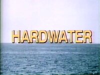 Hard Water (1)