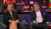 Carrie Coon, Patton Oswalt