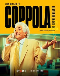 Coppola, El Representante