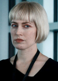 Special Agent Jessica Blake