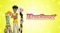 Freefonix