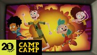 CAMP CAMP: With Friends Like These