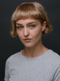 Donna Cormack-Thomson