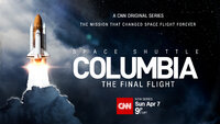 Space Shuttle Columbia: The Final Flight