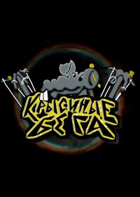 Крысиные бега