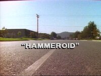 Hammeroid
