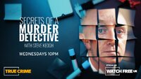 Secrets of a Murder Detective