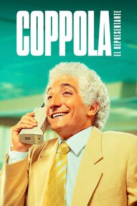Coppola, El Representante