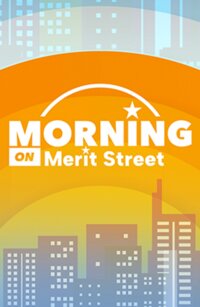Morning on Merit Street