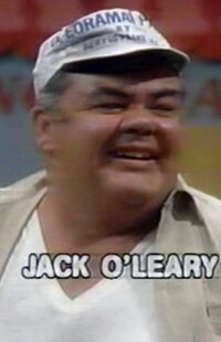 Jack O&#039;Leary