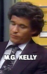 M.G. Kelly