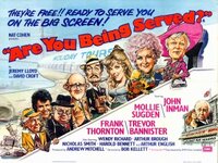 Are You Being Served? (film)