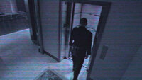 Vanished on Wall Street