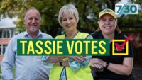 Tassie Votes