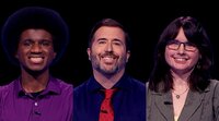 2024 Jeopardy! Invitational Tournament Quarterfinals Game 2, Show # 8999.