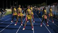 Show Up, Show Out