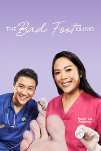 The Bad Foot Clinic