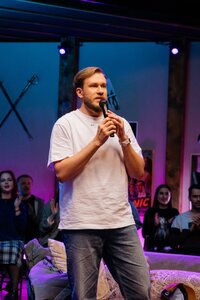 Игорь Джабраилов