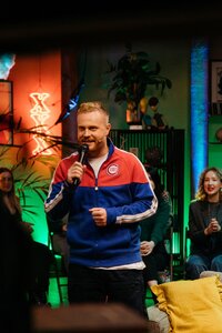 Евгений Чебатков