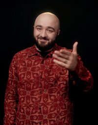 Расул Чабдаров