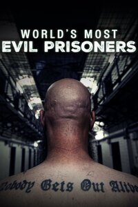 World's Most Dangerous Prisoners