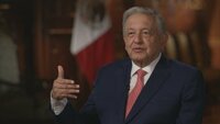 The Right to Be Wrong | AMLO | Law of the Sea