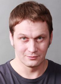 Павел Новиков