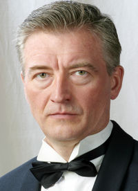Сергей Тезов