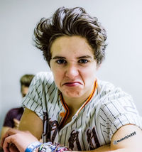 Bradley Simpson