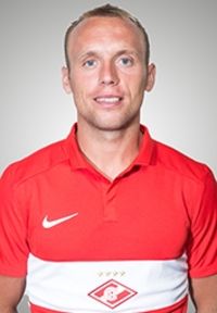 Денис Глушаков