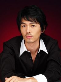 Jo Yun Woo