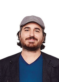 Brian Quinn