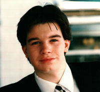 Eric "Ziggy" Greaves