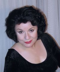 Rosalba Martinni