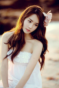 Lee Da Hae