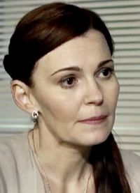 Ирина Ткаленко