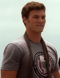 Shawn Berry