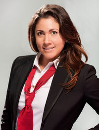 Isabela Garcia