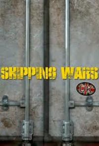 Shipping Wars UK