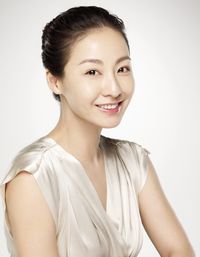 Lee Mi Yun
