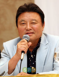 Choi Ju-Bong