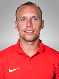 Денис Глушаков