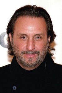Ron Silver