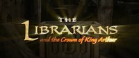 The Librarians and the Crown of King Arthur