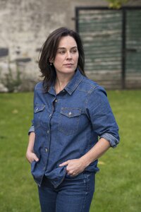Sian Gregson