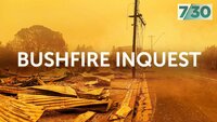 Bushfire Inquest