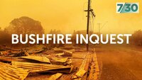 Bushfire Inquest