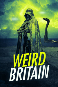 Weird Britain